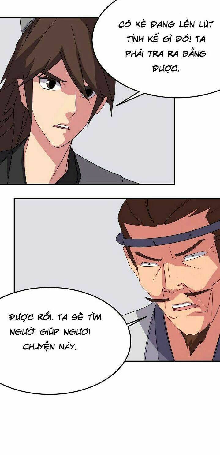 Trọng Sinh, Bất Khả Chiến Bại: Chapter 37