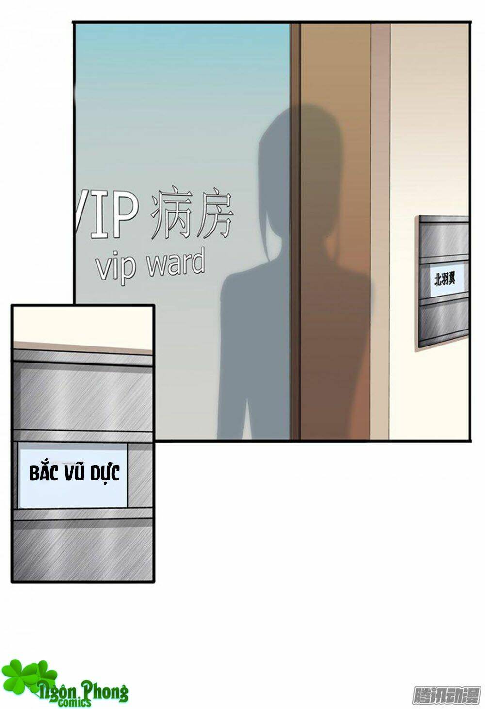 Nhật Ký Dạy Dỗ Của Gia Tộc Đáng Yêu: Chapter 11