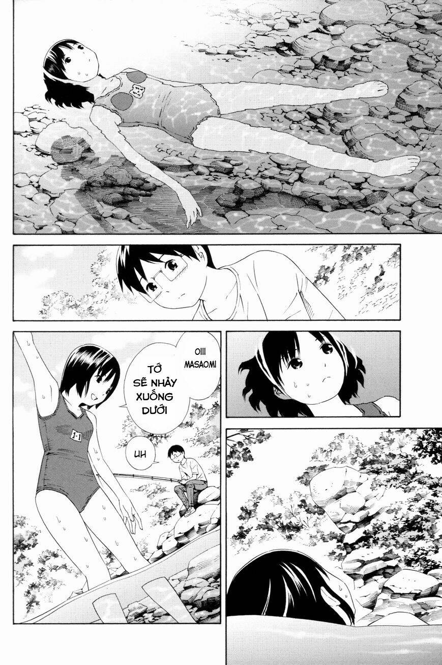 Balance Policy: Chapter 9