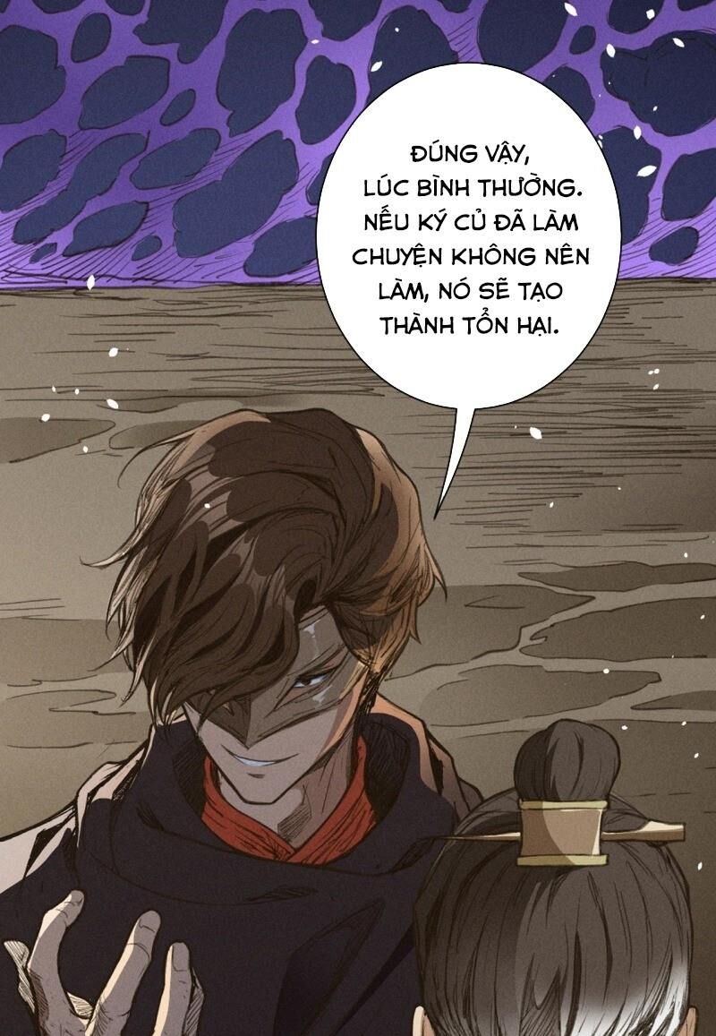 Đường Dần Tại Dị Giới 2: Chapter 16
