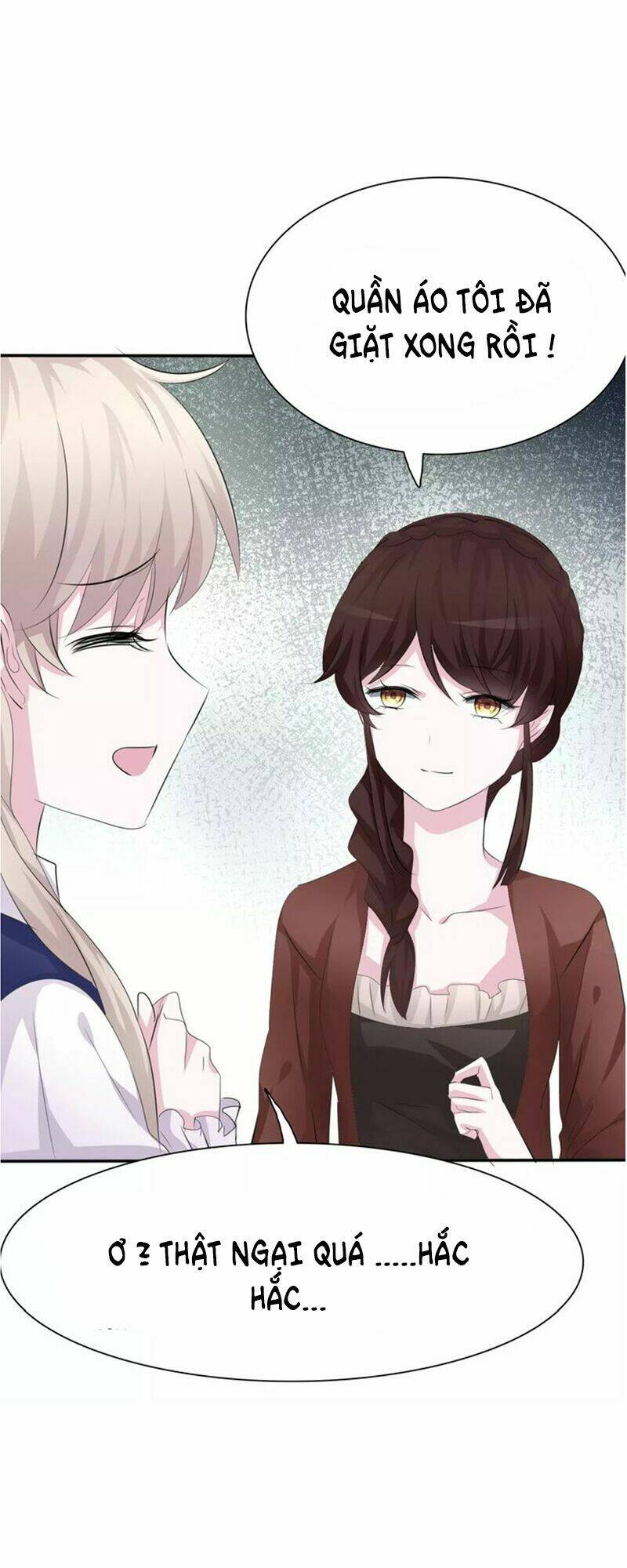 Một Lời Không Hợp Liền Hút Máu: Chapter 10