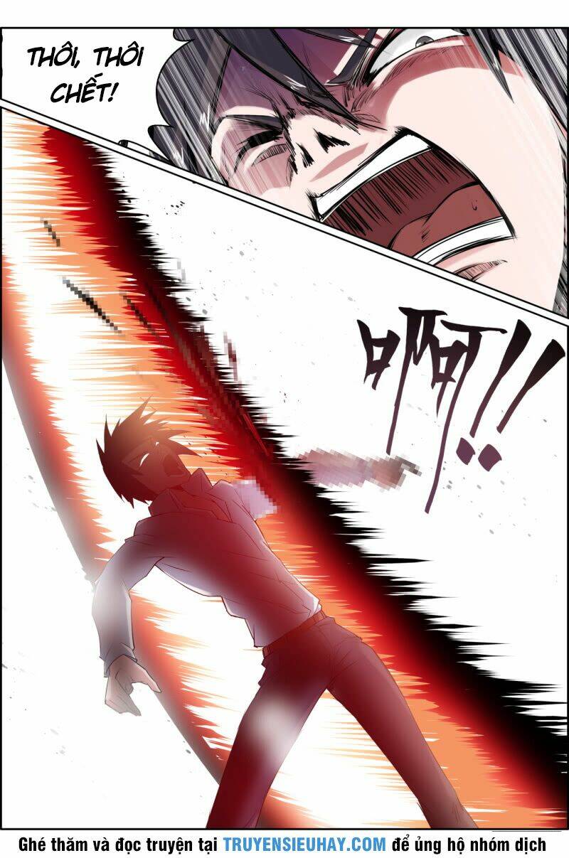 Vạn Thần Tại Thượng: Chapter 17