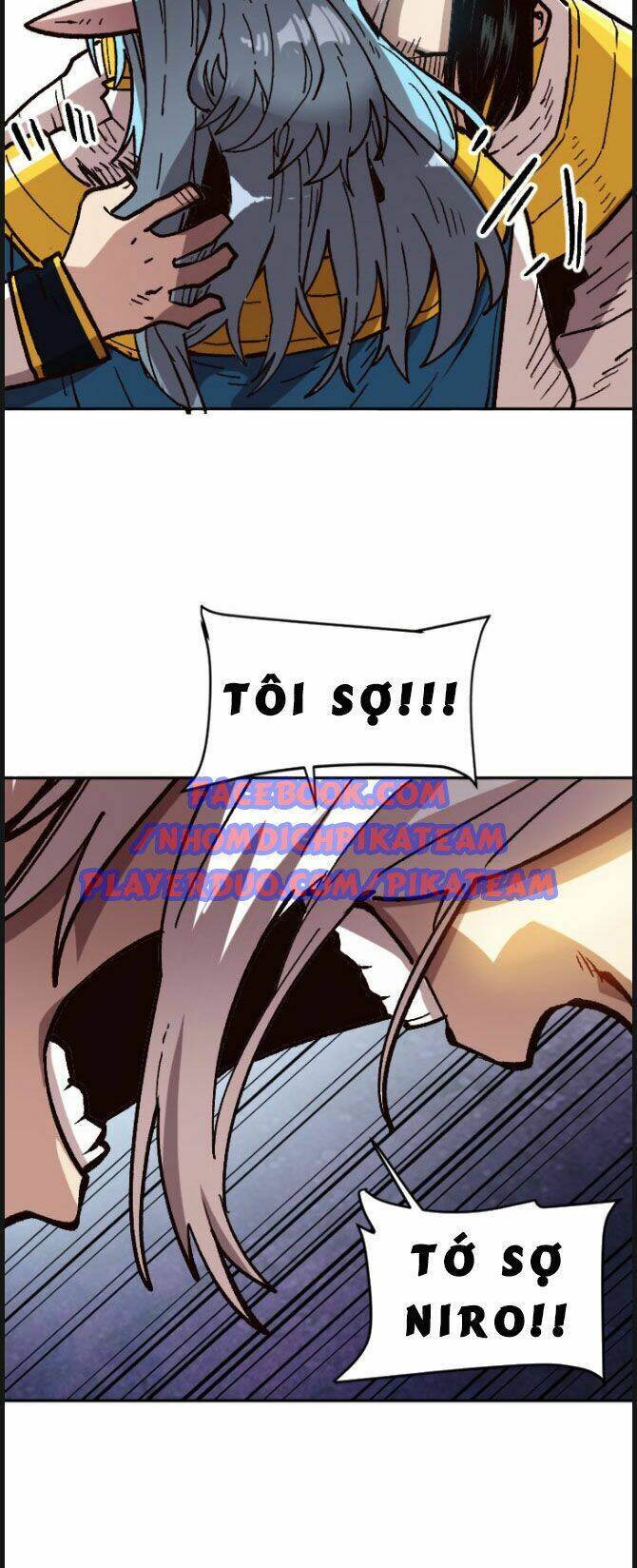 Đại Lục Vô Song: Chapter 33