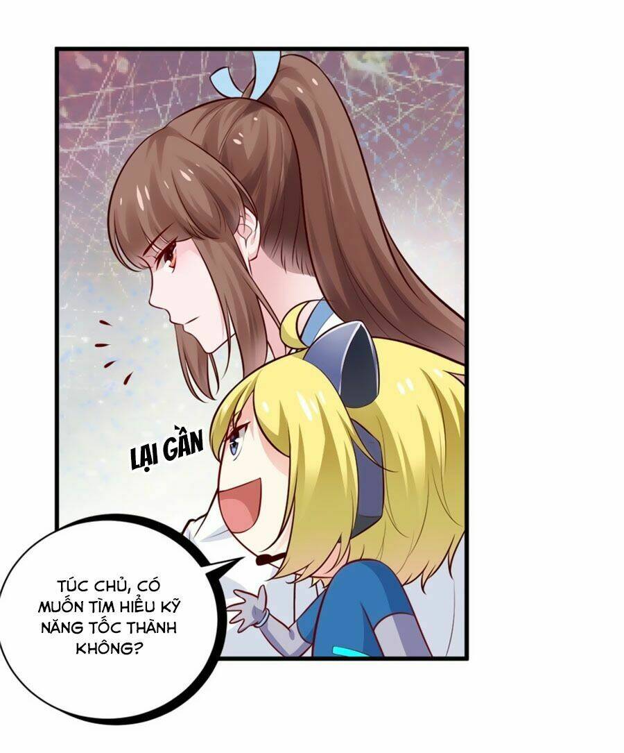 Nữ Đế Livestream Công Lược: Chapter 17