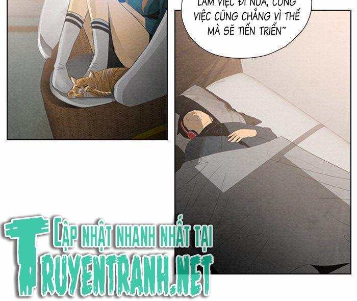 Revival Man: Chapter 4