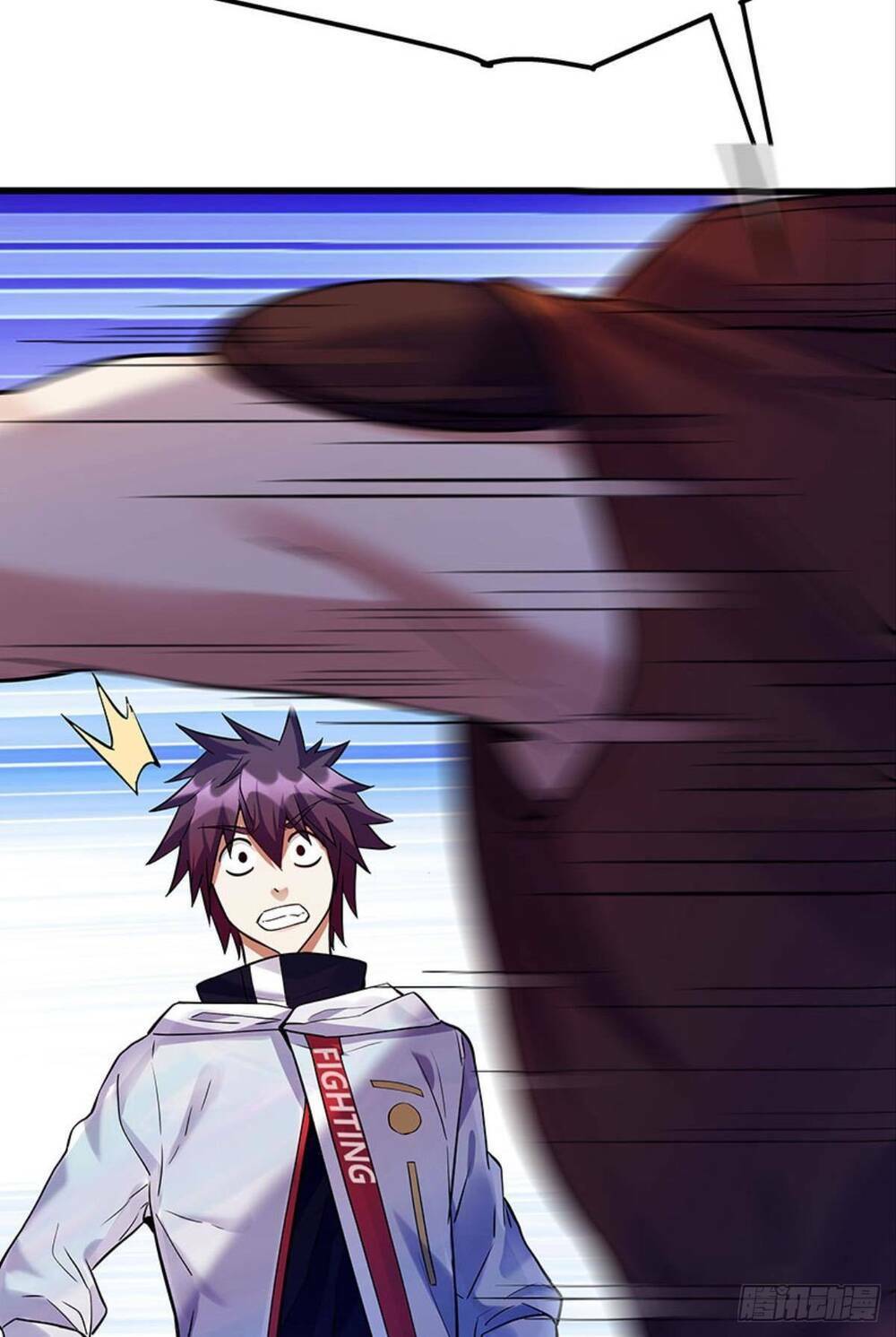 Mạt Thế Thần Tài: Chapter 6