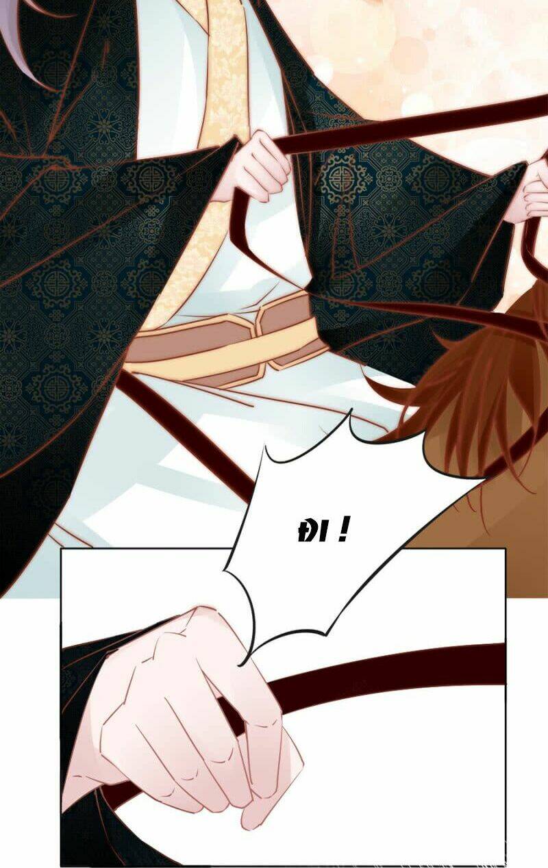 Solo Đi Vương Gia: Chapter 75