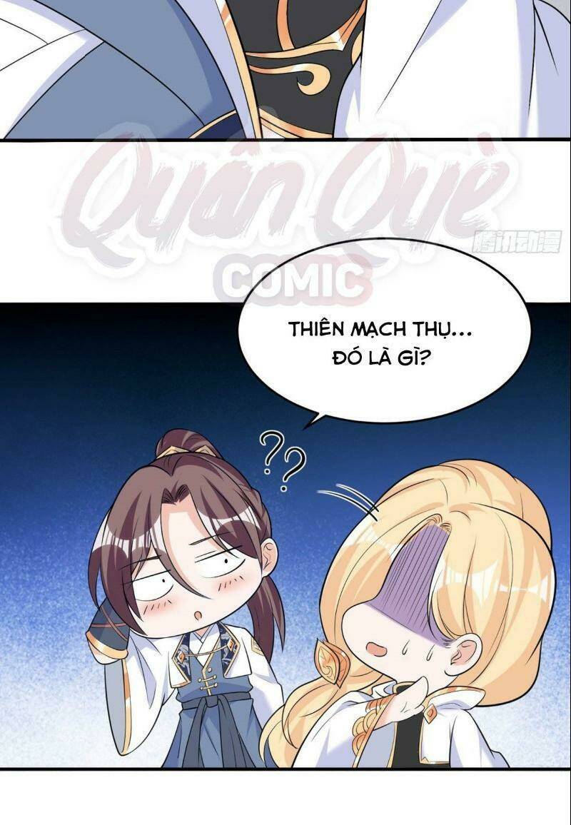 Giáng Thần Chiến Ký: Chapter 84