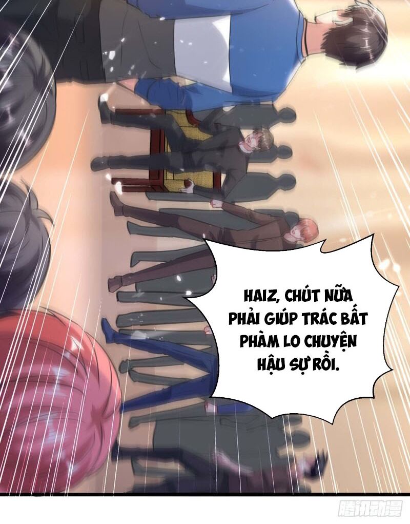Trọng Sinh Khí Thiếu Quy Lai: Chapter 158