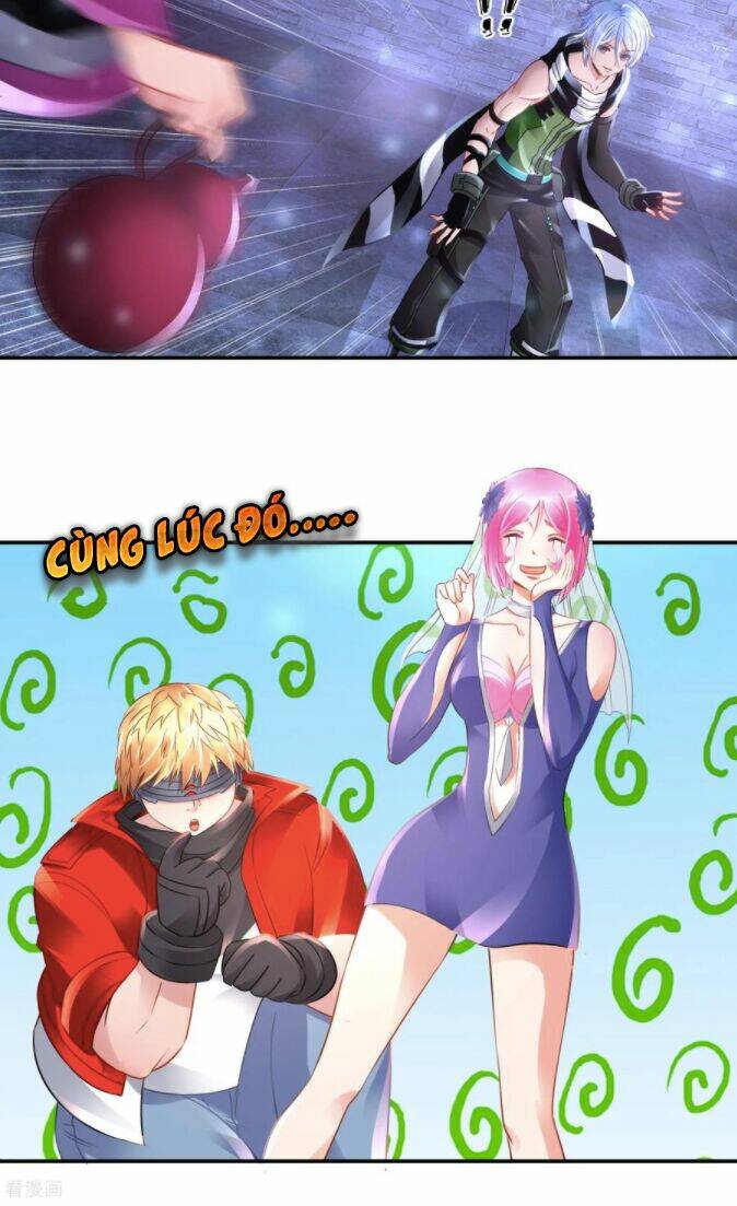 Phong Thủy Thiên Sư: Chapter 72