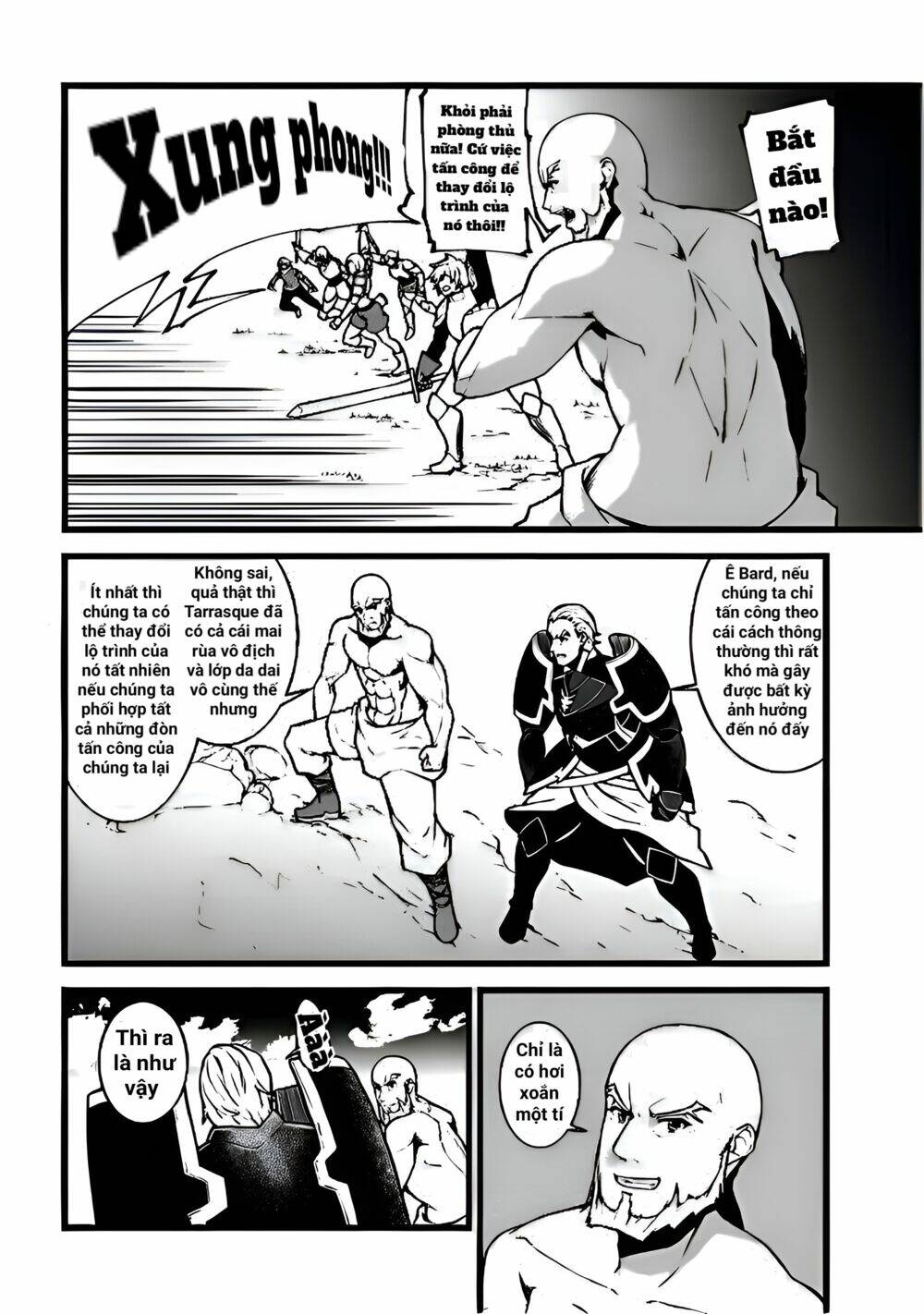 After Spending Hundreds Of Years As A Common Undead, I\’ve Become The Strongest Undead When I Woke Up, Suicidal Undead: Chapter 6