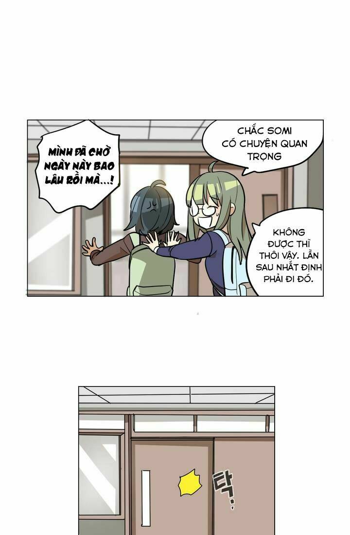 Lớn Lên Đểu Cáng: Chapter 11