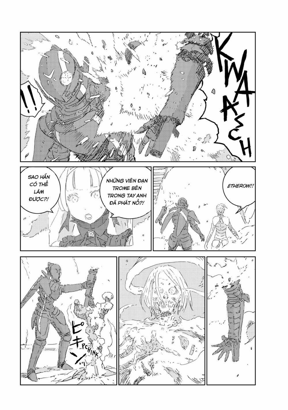 Aposimz: Chapter 14