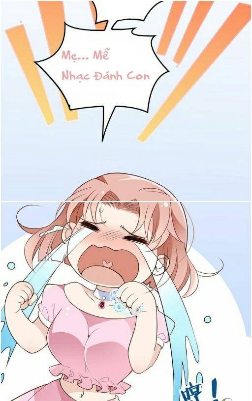 Tổng Tài Hai Mặt Sủng Thê Chỉ Nam: Chapter 2.1