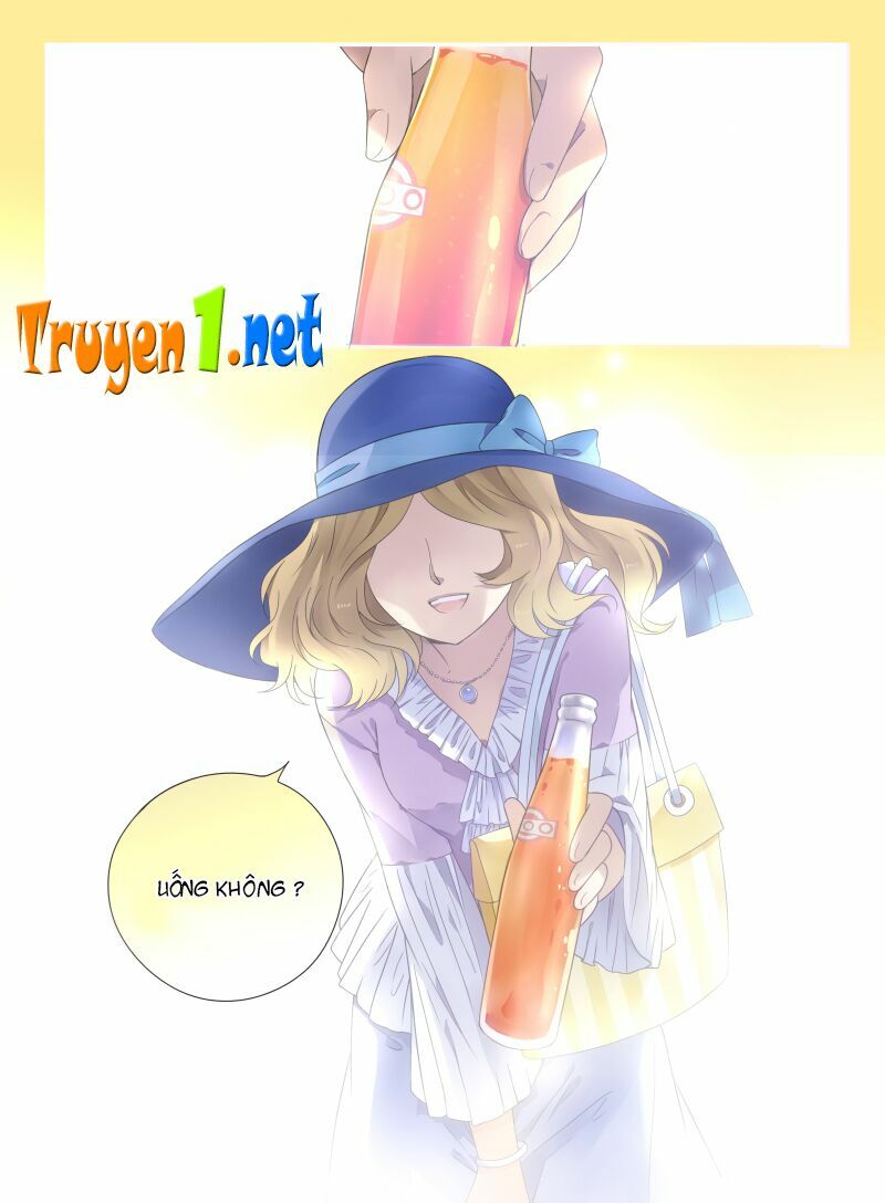 Lam Sí: Chapter 79