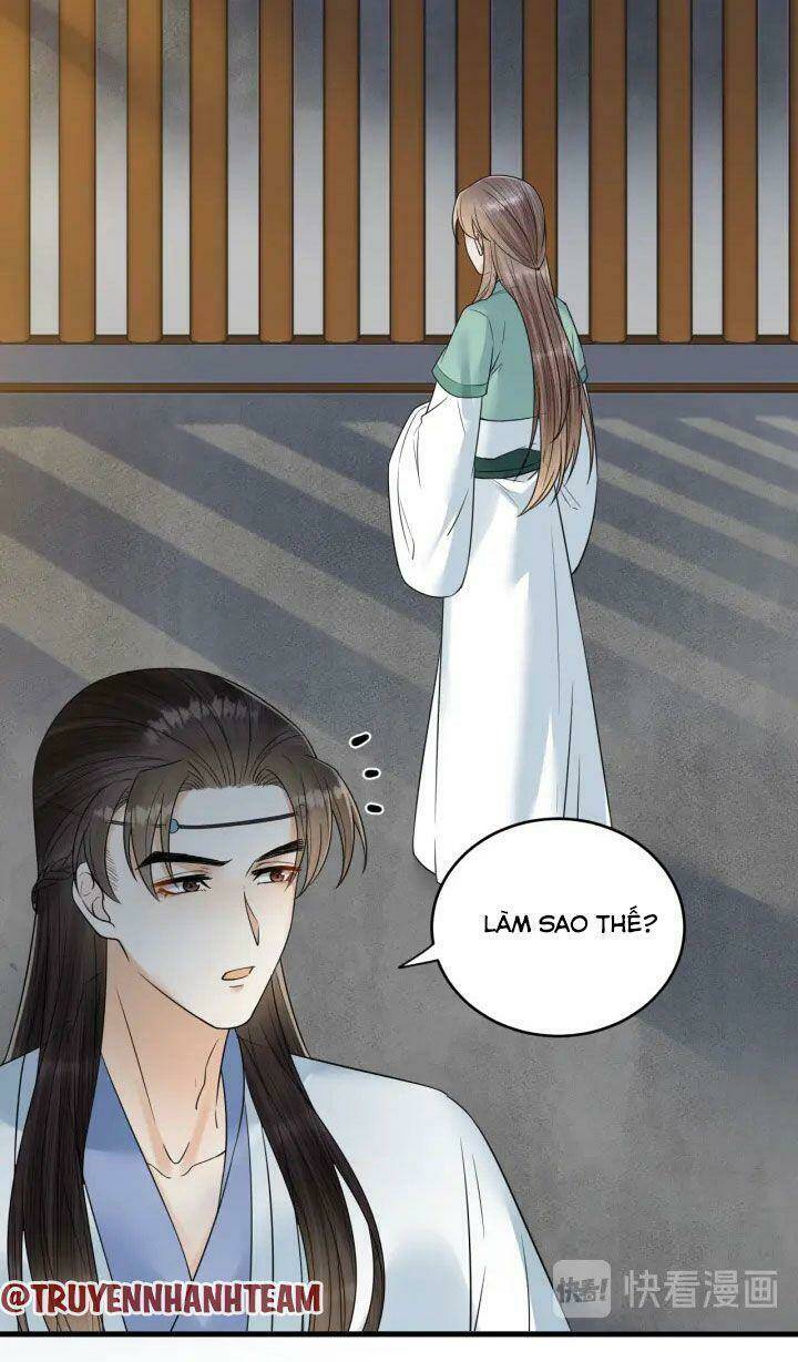 Lễ Băng Nhạc Phôi Chi Dạ: Chapter 49
