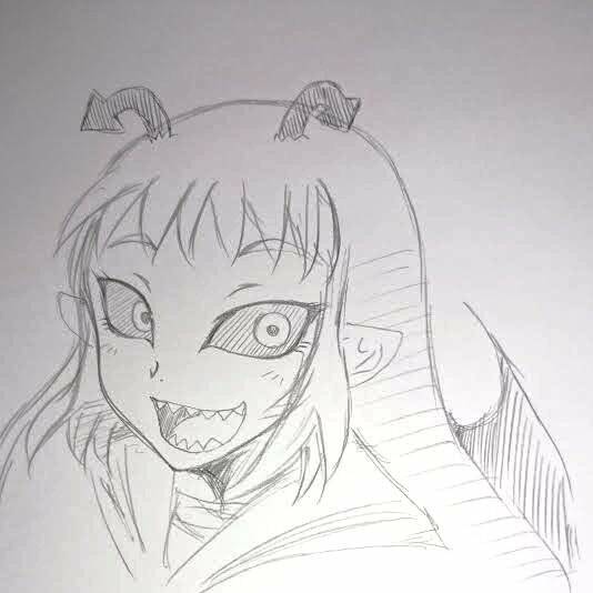 Yuuutsu To Succubus-San: Chapter 7