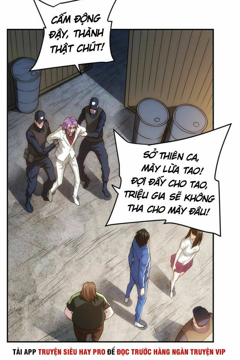 Rich Player - Người Chơi Khắc Kim: Chapter 87