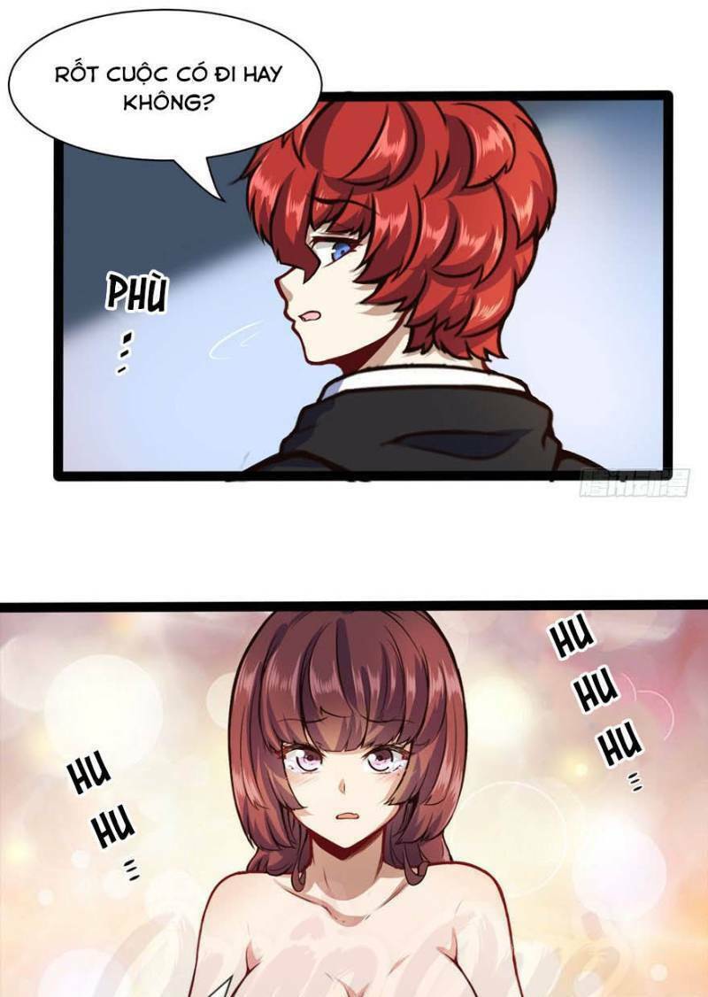 Đô Thị Âm Dương Tiên Y: Chapter 70
