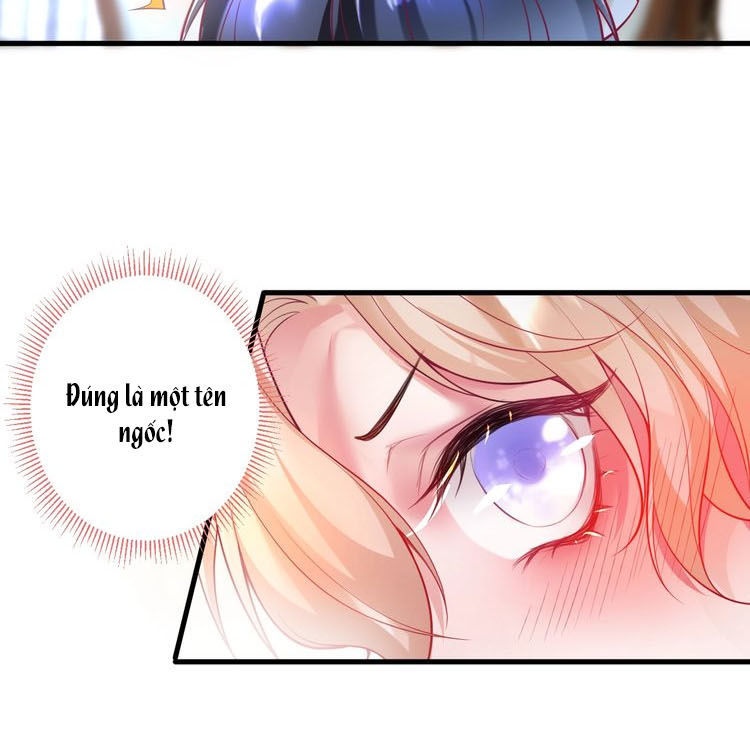 Vương Tử Và Ánh Trăng Đen: Chapter 8