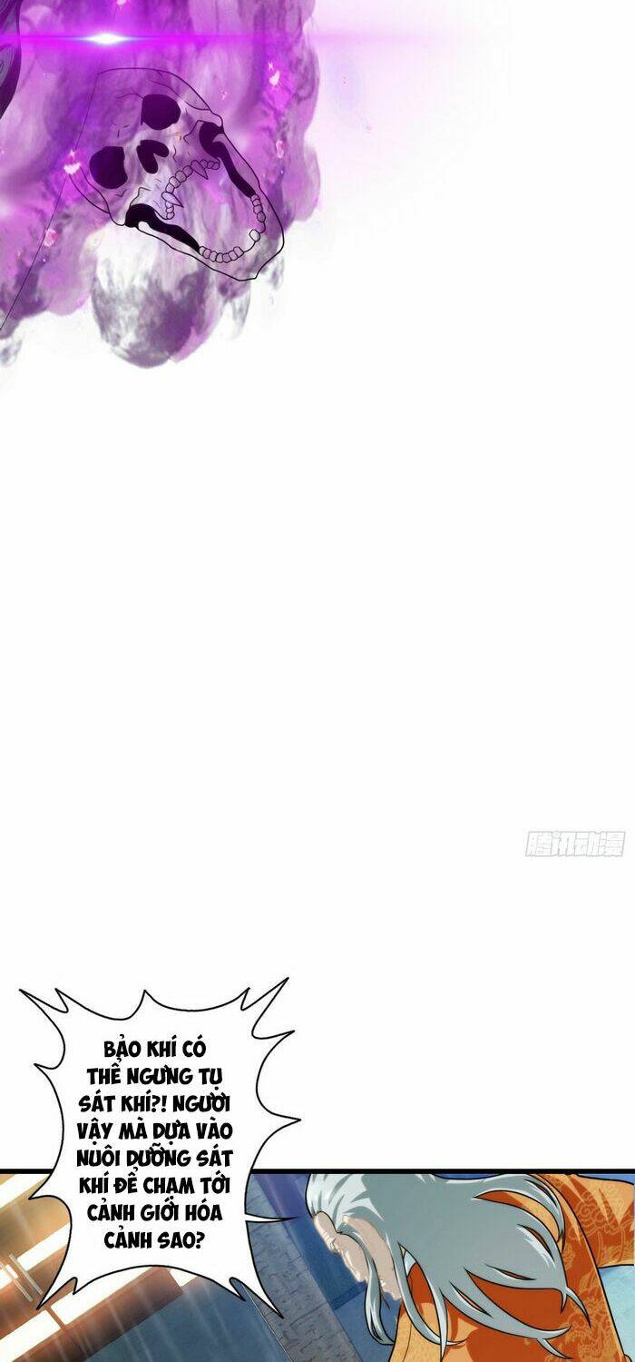 Ta Tu Linh Mạch Ở Hoa Hạ: Chapter 14