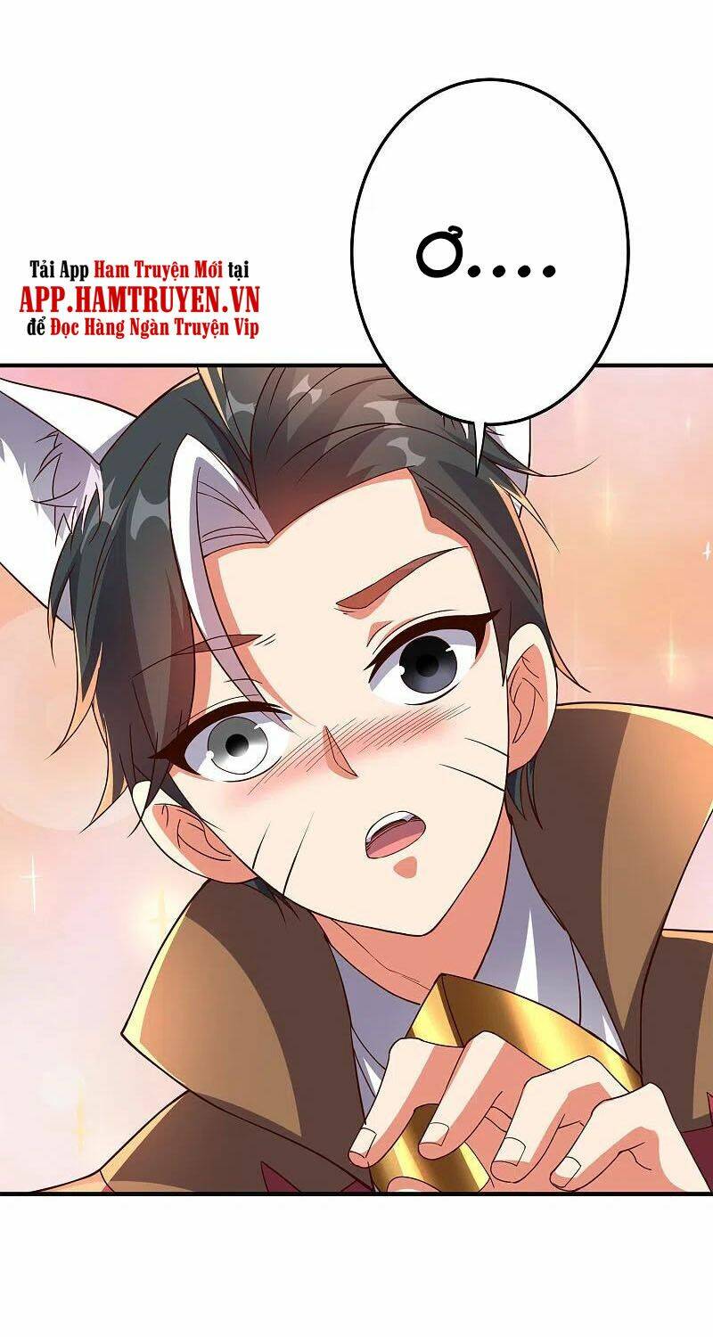 Phục Thiên Thánh Chủ: Chapter 207