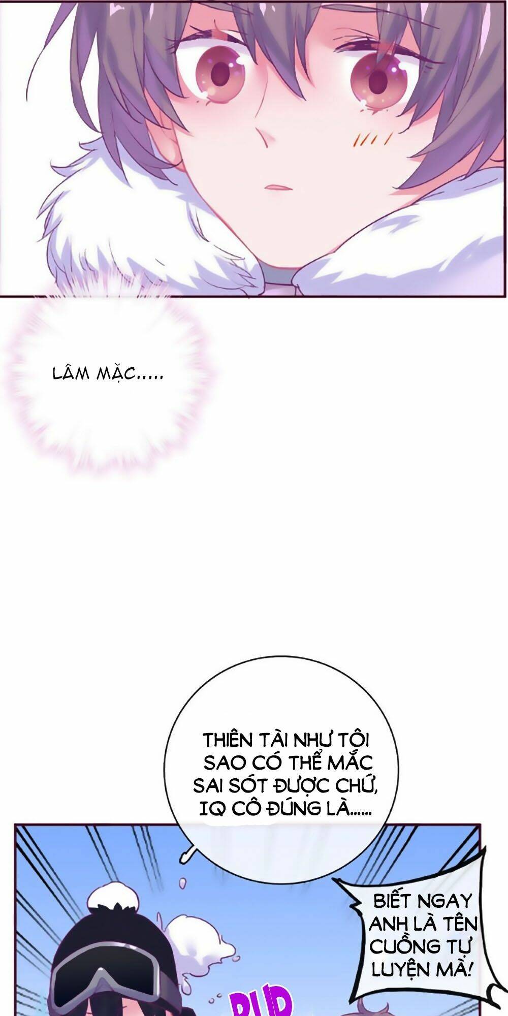 Đừng Nghịch, Ta Chỉ Muốn Yên Tĩnh: Chapter 68