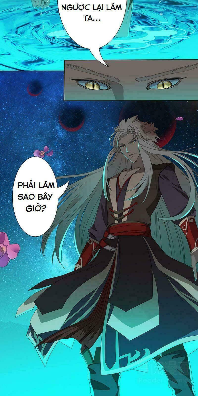 Phế Vật Nghịch Tập Triệu Hoán Sư: Chapter 3