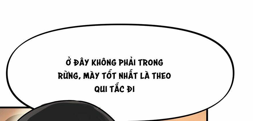 Vua Sinh Tồn: Chapter 77