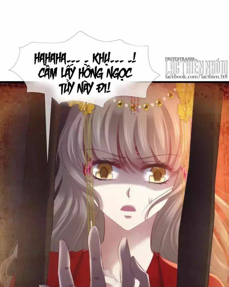 Một Vạn Tư Thế Công Lược Yêu Nam: Chapter 169