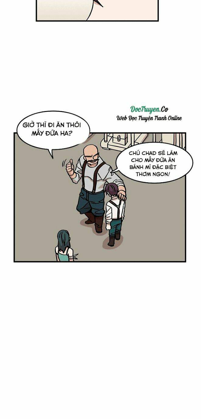 Minus Hand: Chapter 7