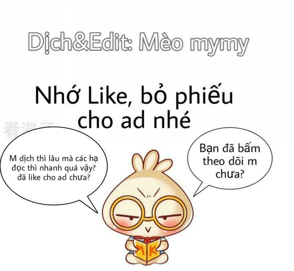 Bạch Liên Yêu Cơ Người: Chapter 6