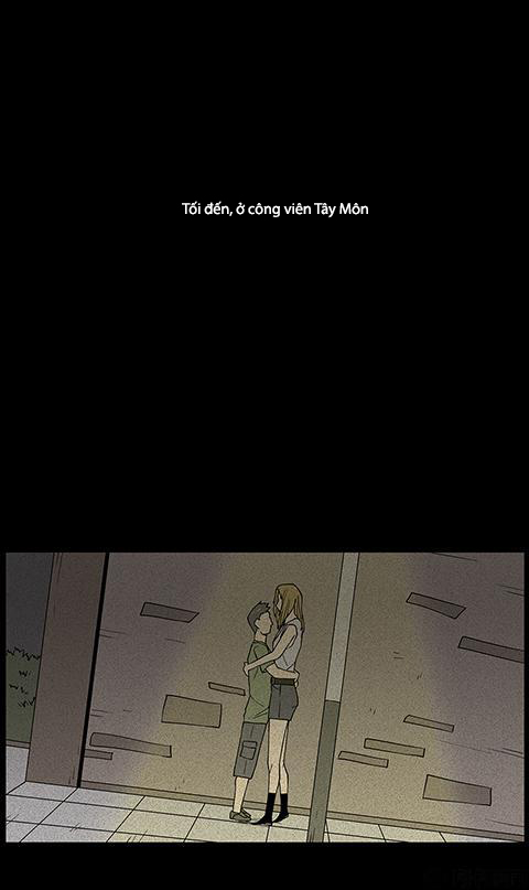 Chuyện Lạ Đêm Khuya: Chapter 88