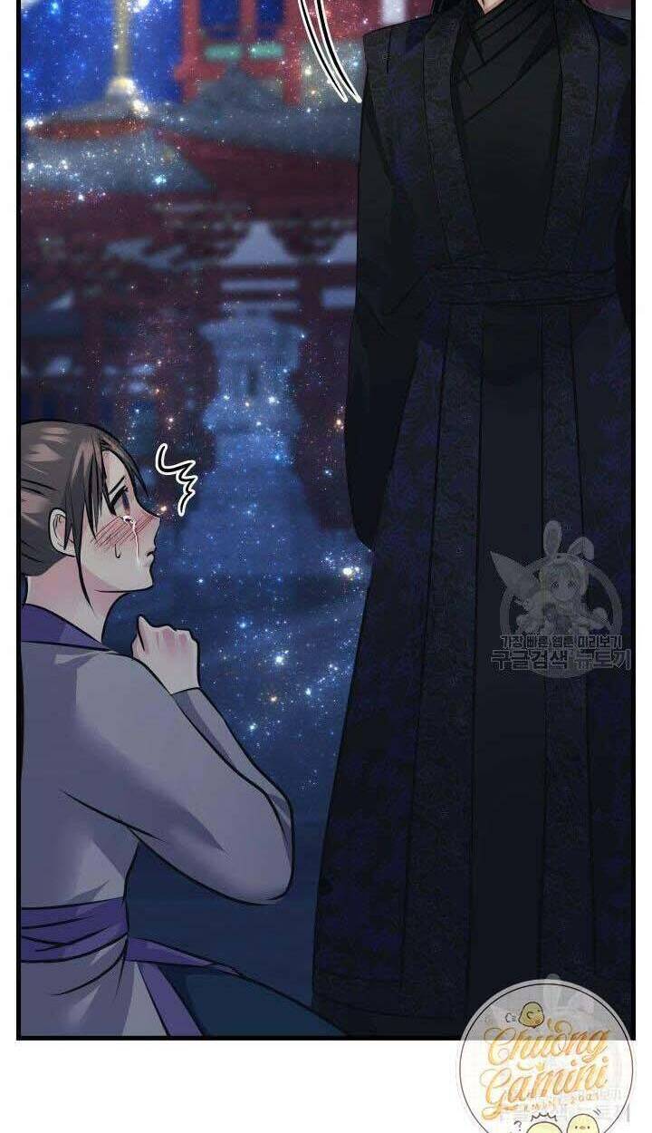 Cô Dâu Của Sói Đen: Chapter 5