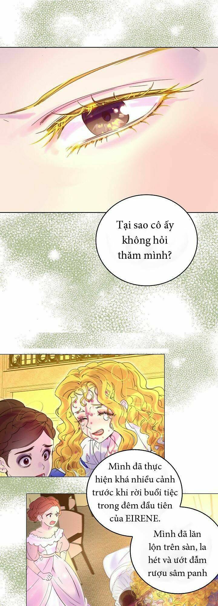 Tôi Không Phải Là Người Tốt: Chapter 67