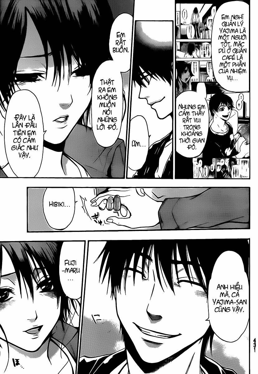 Bloody Monday 2: Chapter 47