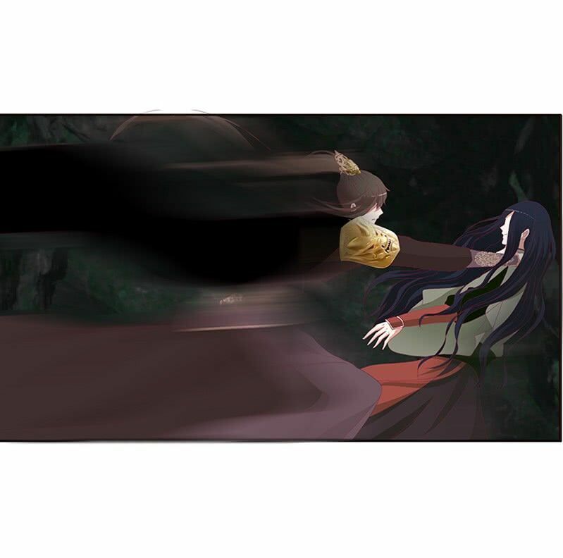 Thông Linh Phi: Chapter 427