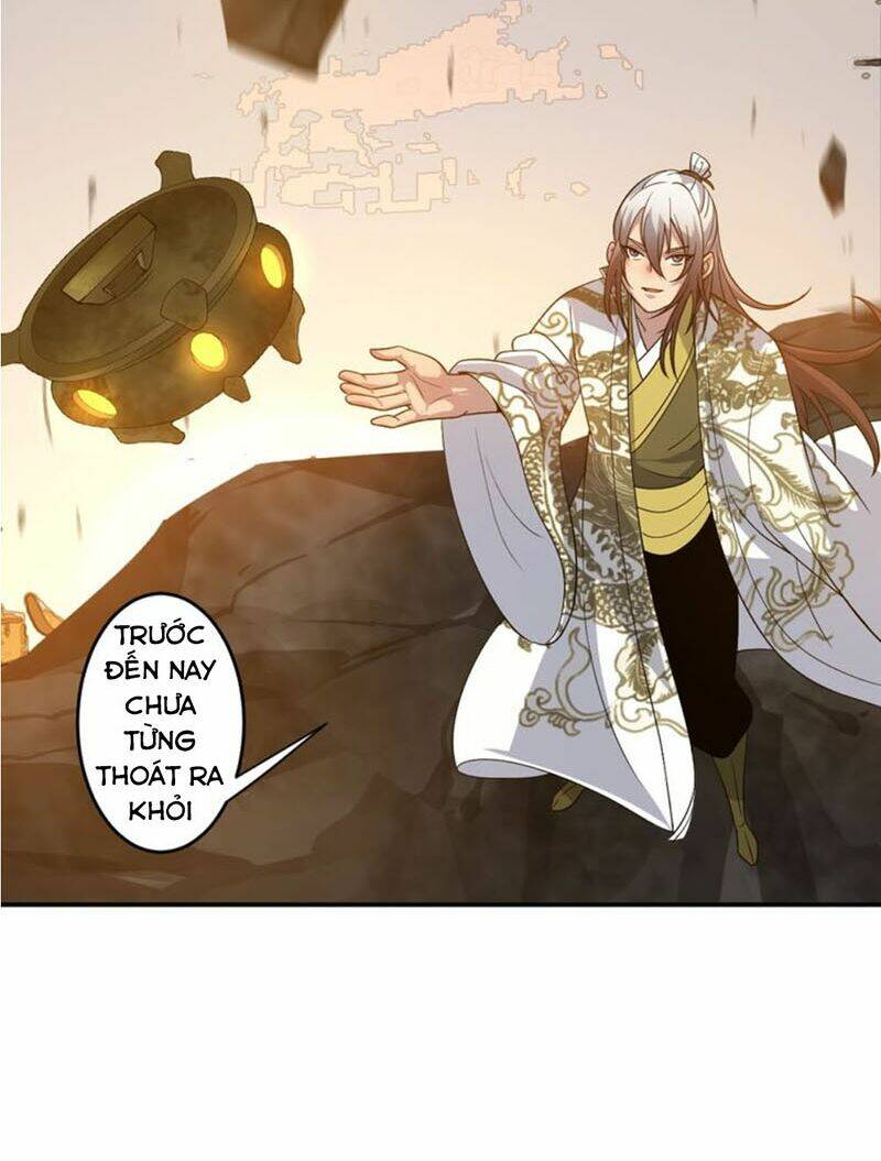 Ta Luyện Dược Thành Thánh: Chapter 27
