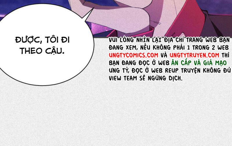 Ký Sinh Trùng: Chapter 8