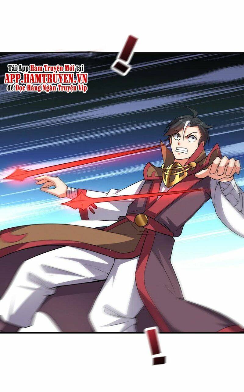 Phục Thiên Thánh Chủ: Chapter 152