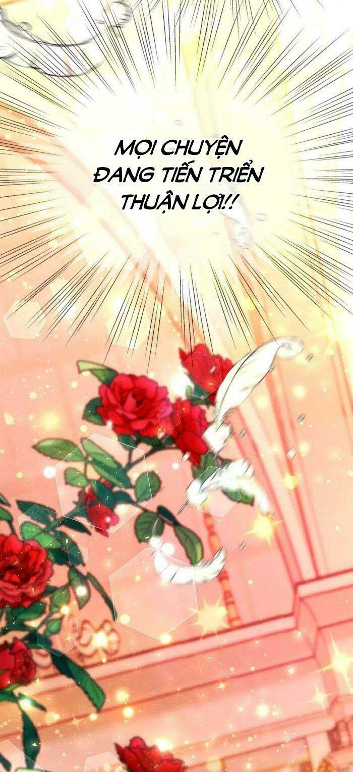 Công Chúa Thời Gian Có Hạn: Chapter 51