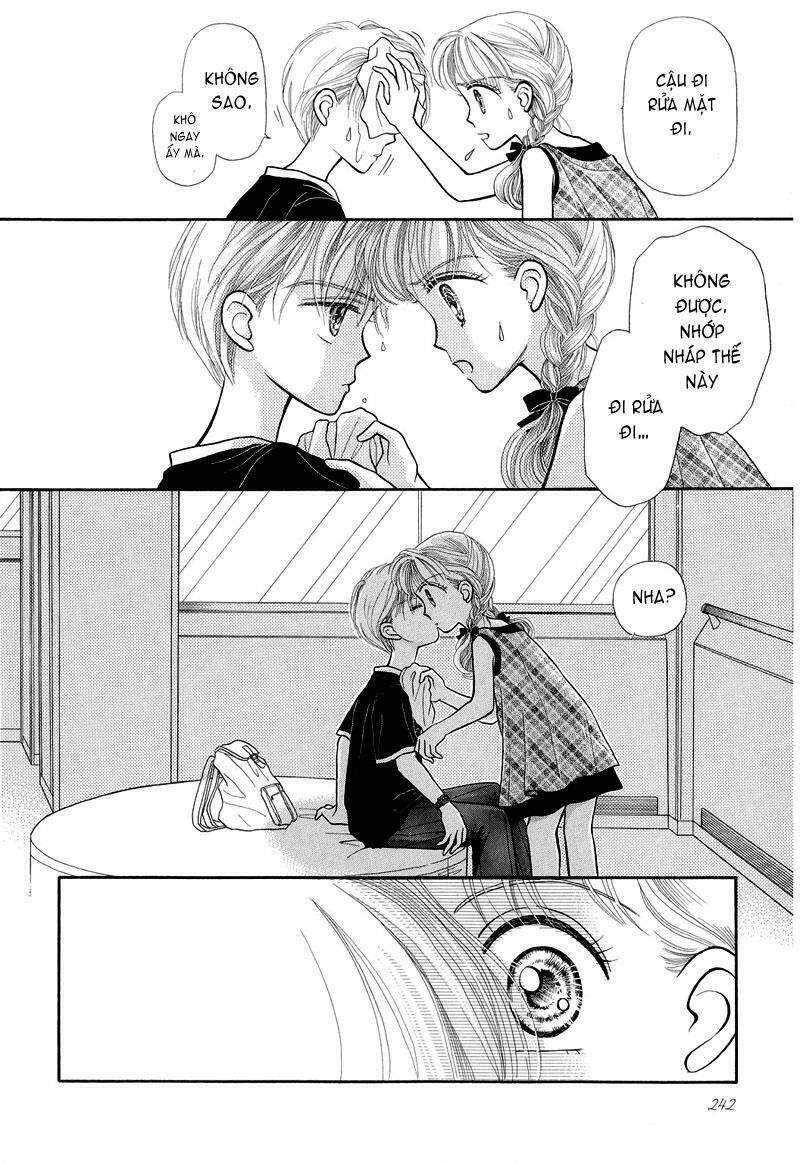 Kodomo No Omocha: Chapter 7