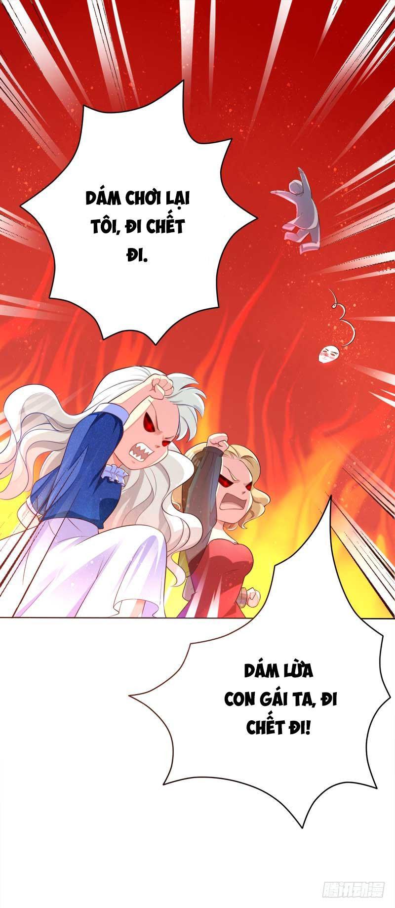Nhà Có Vợ Xinh: Chapter 4.5