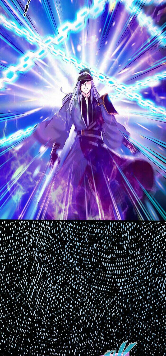 Thông Thiên Chi Lộ: Chapter 45