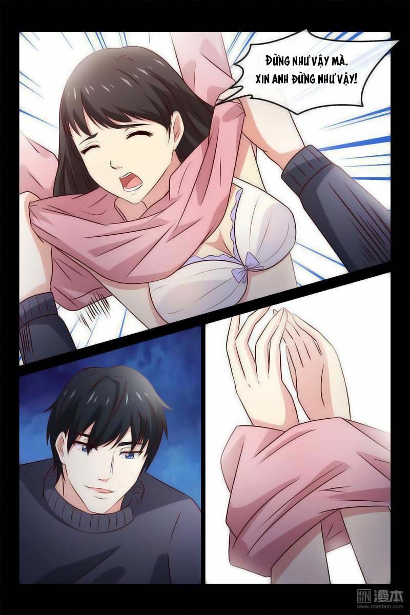 Tình Nhân Khế Ước Của Tổng Tài: Chapter 62