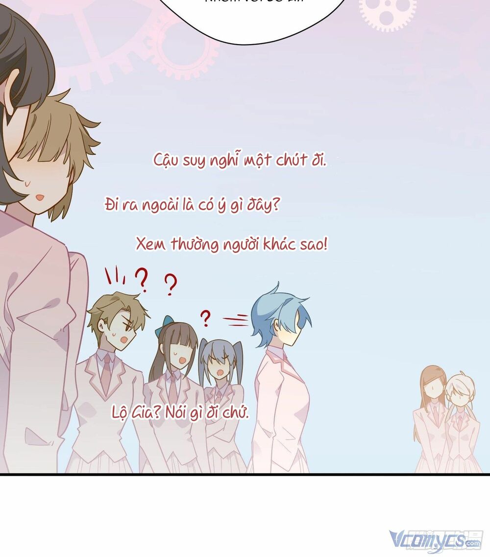 Nữ Phụ Như Tôi Cũng Có Ngày Ra Mắt: Chapter 46