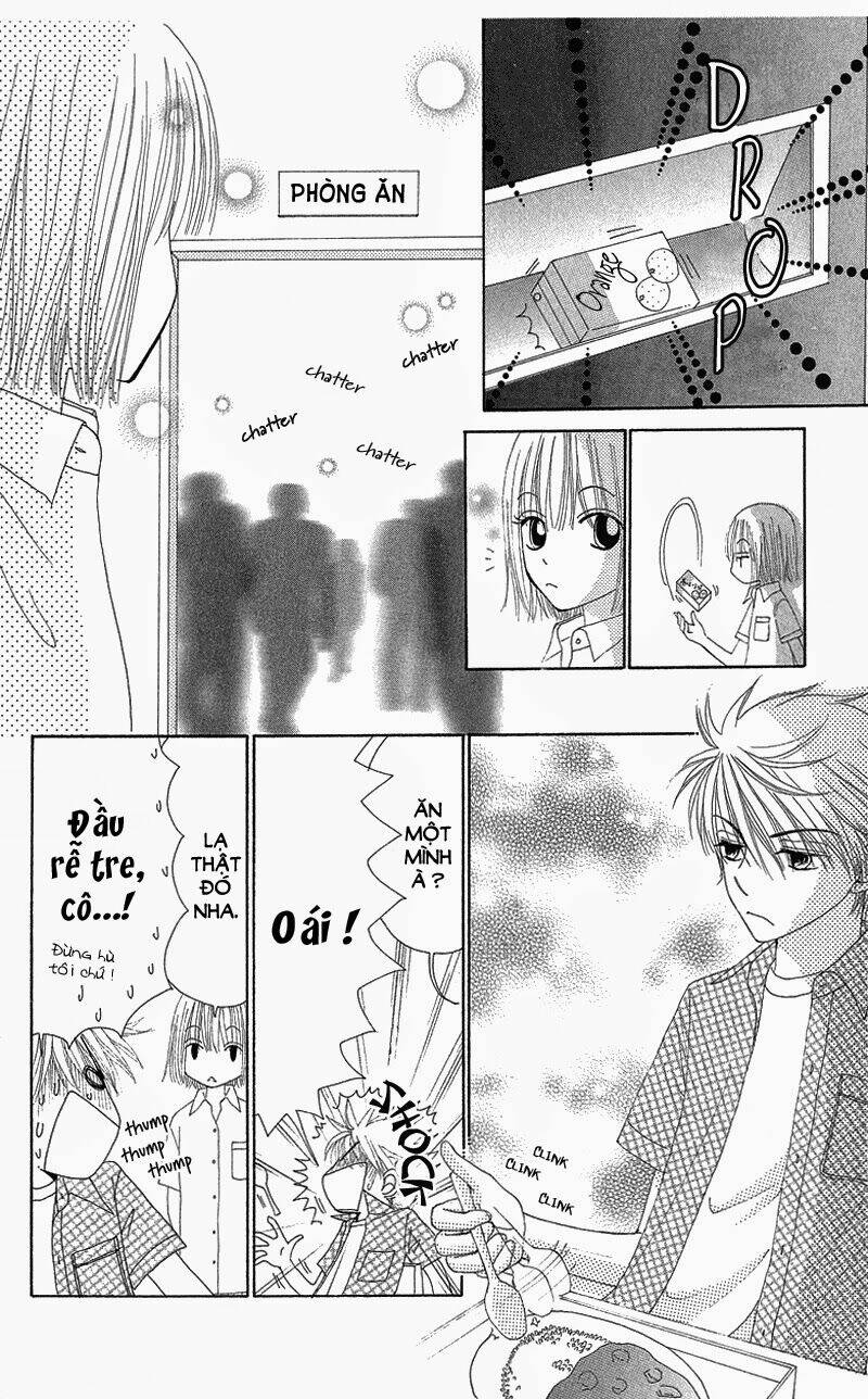 Dự Án Kéo Vàng: Chapter 47