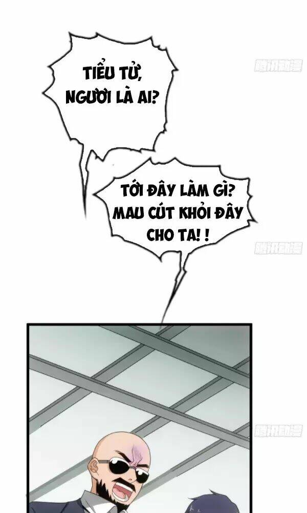 Người Ở Rể Mạnh Nhất: Chapter 2