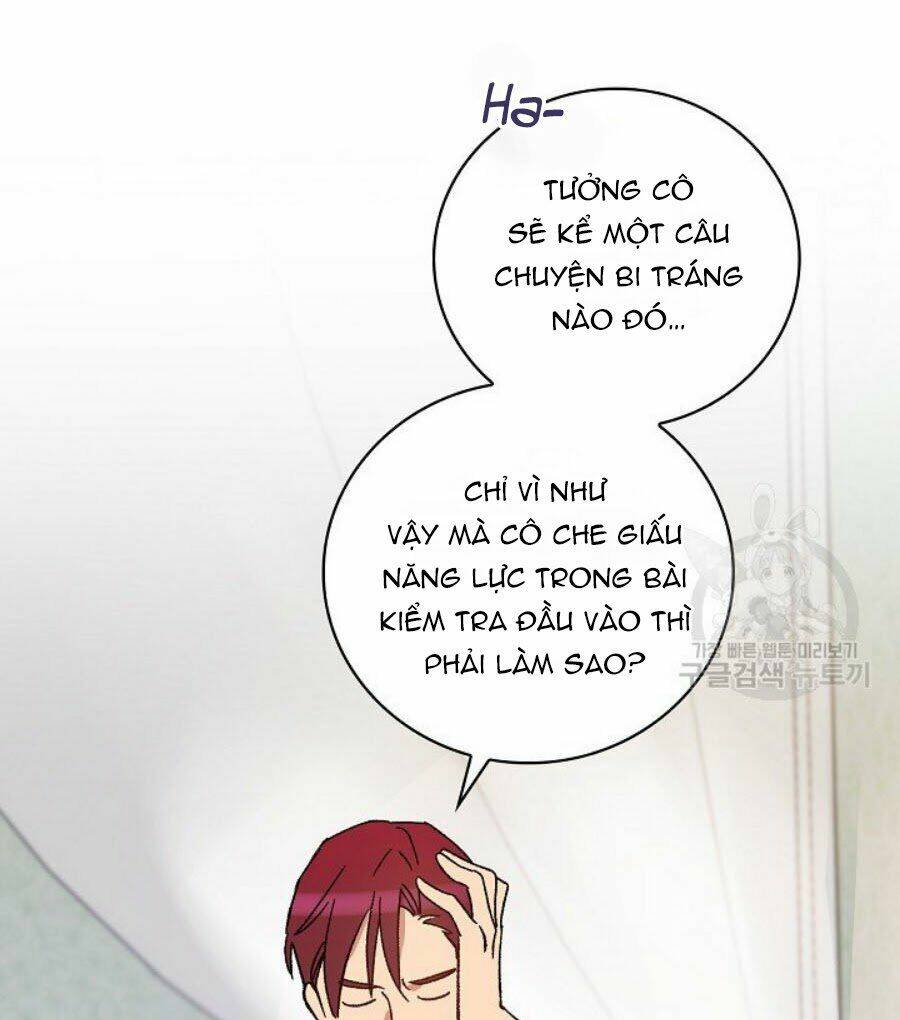 Kỵ Sĩ Đỏ Không Mê Tiền Mù Quáng: Chapter 6