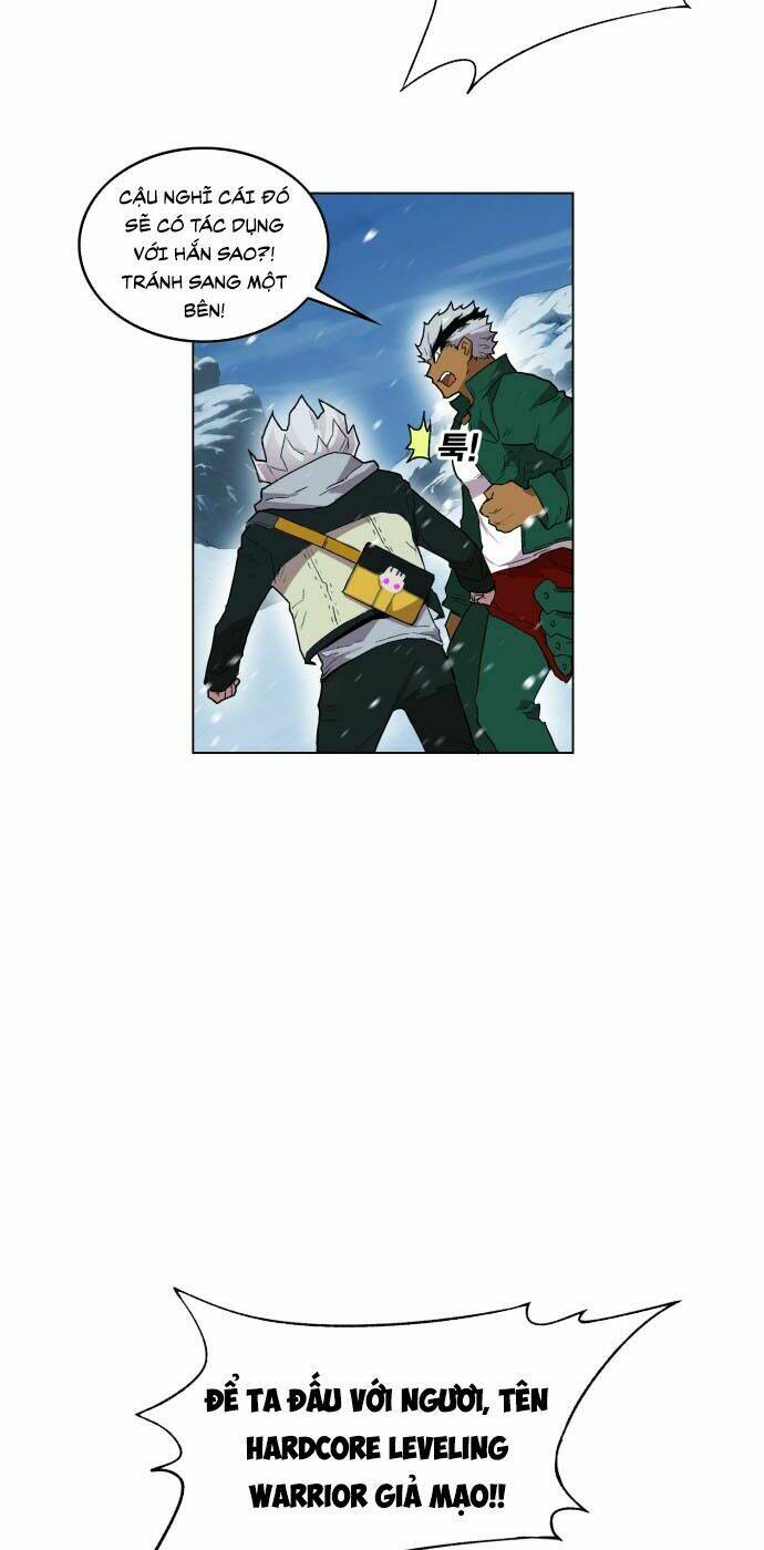 Hard Core Leveling Warrior Ss2: Chapter 3